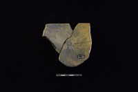 陶盆藏品圖，第2張